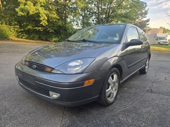 2003 Ford Focus