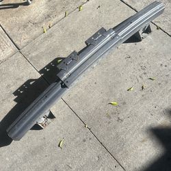 2013-2017 Rear Rebar Accord