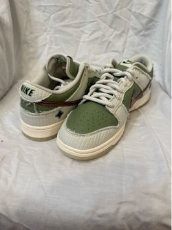 Men’s Nike Kyler Murray X Nike Dunk Low Be 1 of one. Size 12. NWB