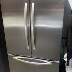KITCHENAID  3 DOORS