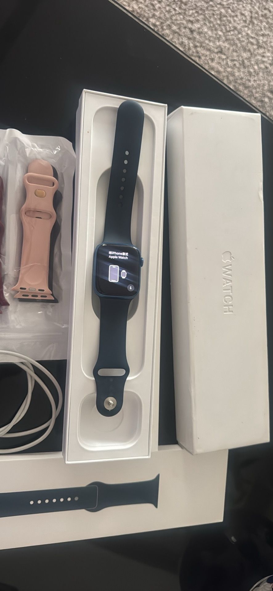 Apple Watch