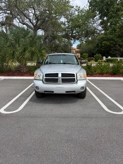 2006 Dodge Dakota