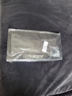 Dodge Ram TRX T-Rex License Plate Frame
