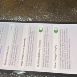 iPhone 14 Unlocked 128gb Like New 