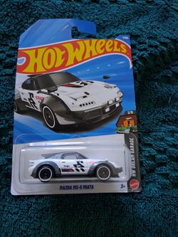 Hotwheels