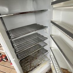 Free Upright Freezer