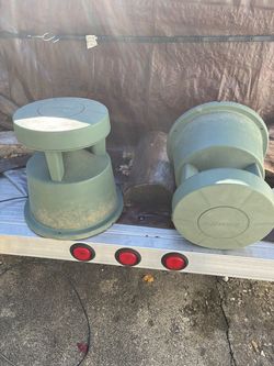 Speakers outdoor Bose
