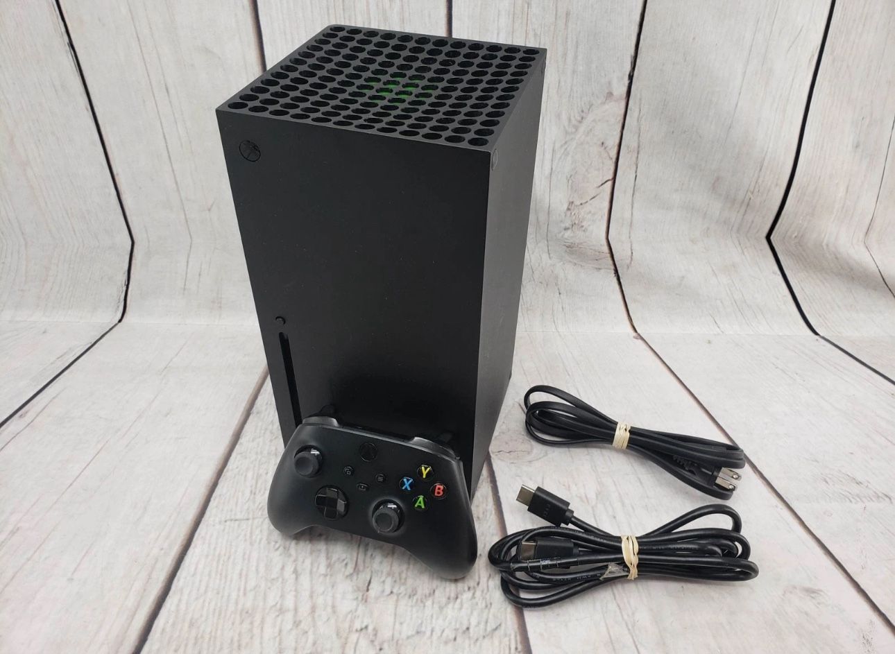 Microsoft Xbox Series X 1TB 