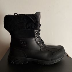 Mens Ugg Boots Size 9 Great Condition