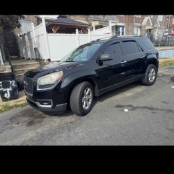 2016 Gmc Acadia