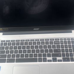 Acer Chromebook 1080p 