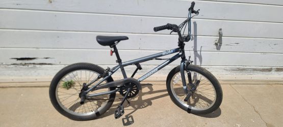 BMX bicycle In excellent condition