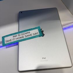 APPLE IPAD 9TH GEN - $5 REST LATER