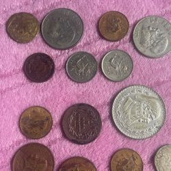 Coins