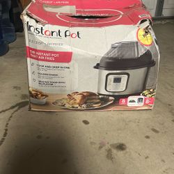 Instant Pot