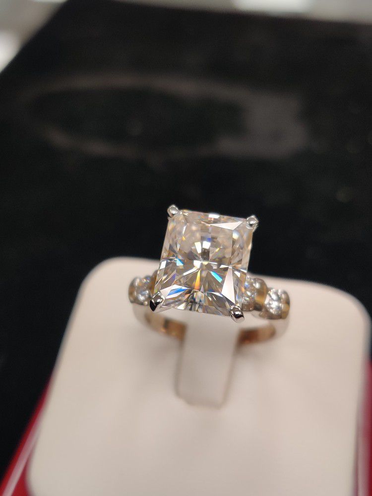 2.0 Ct Diamond 💎 Engagement Rings 