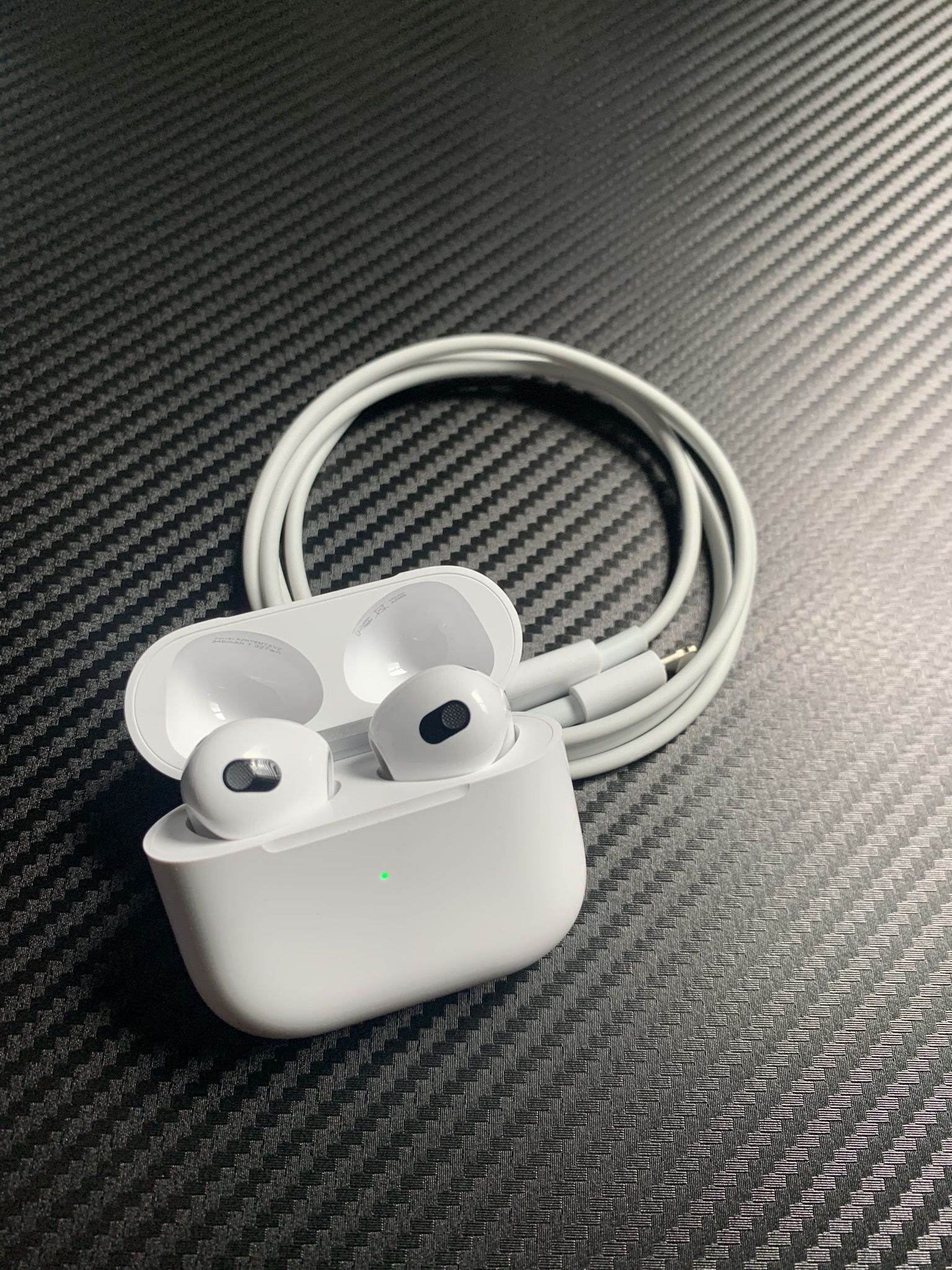 Airpods 3