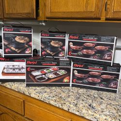 Gift Set All 6 Boxes