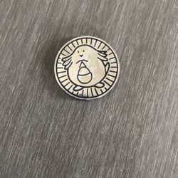 Pokemon Coin 