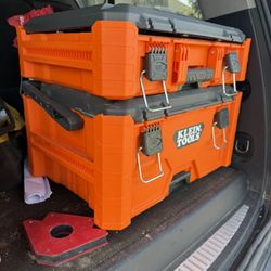 Tool And Box Tools 