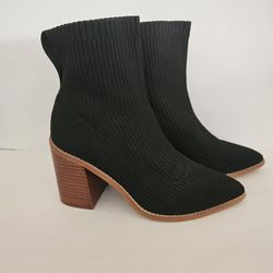 Steven By Steve Madden Sz 7½