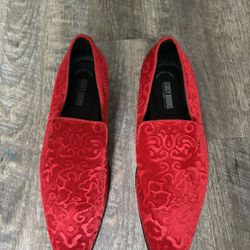 Stacy Adam Shoes Size 10