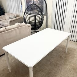 IKEA dining Table 