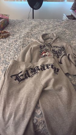 Large bottom 1X top