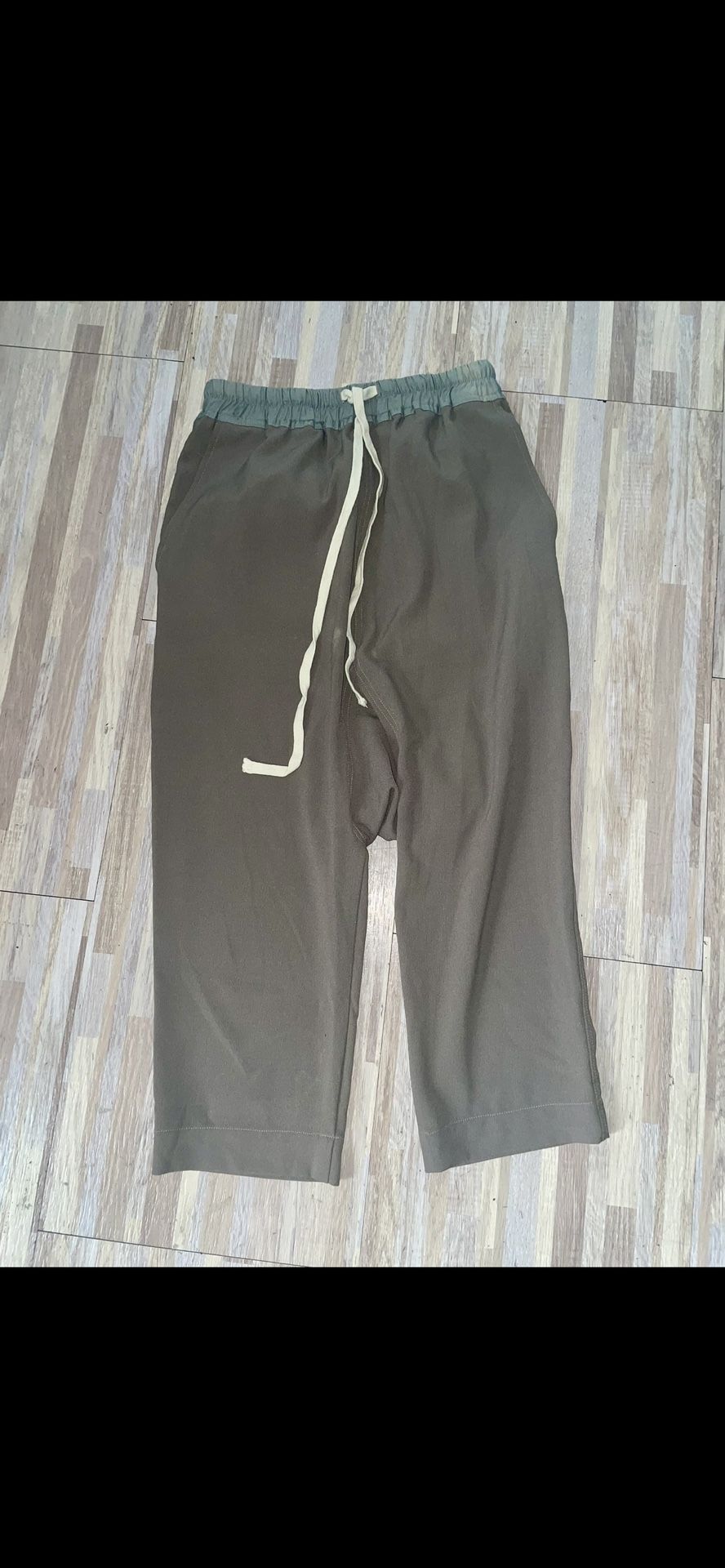 Rick Owens pants