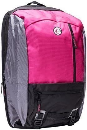 Case-It The Classic Laptop Backpack fits 15"