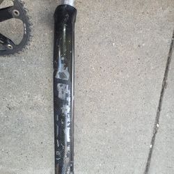 Track Bike Part Fixie Parts