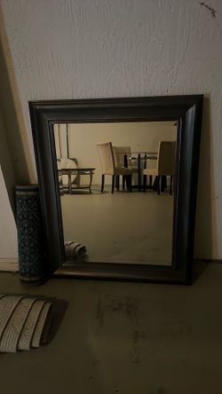 Mirror 36x30