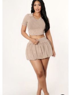 Mocha Mist Set 
