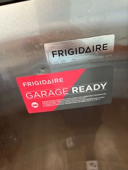 Deep freezer