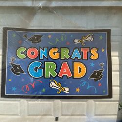 Grad Party Supply 