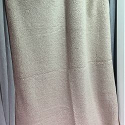 Alpaca & Merino Wool Blanket (Twin) – Thick, Warm – Made in Germany