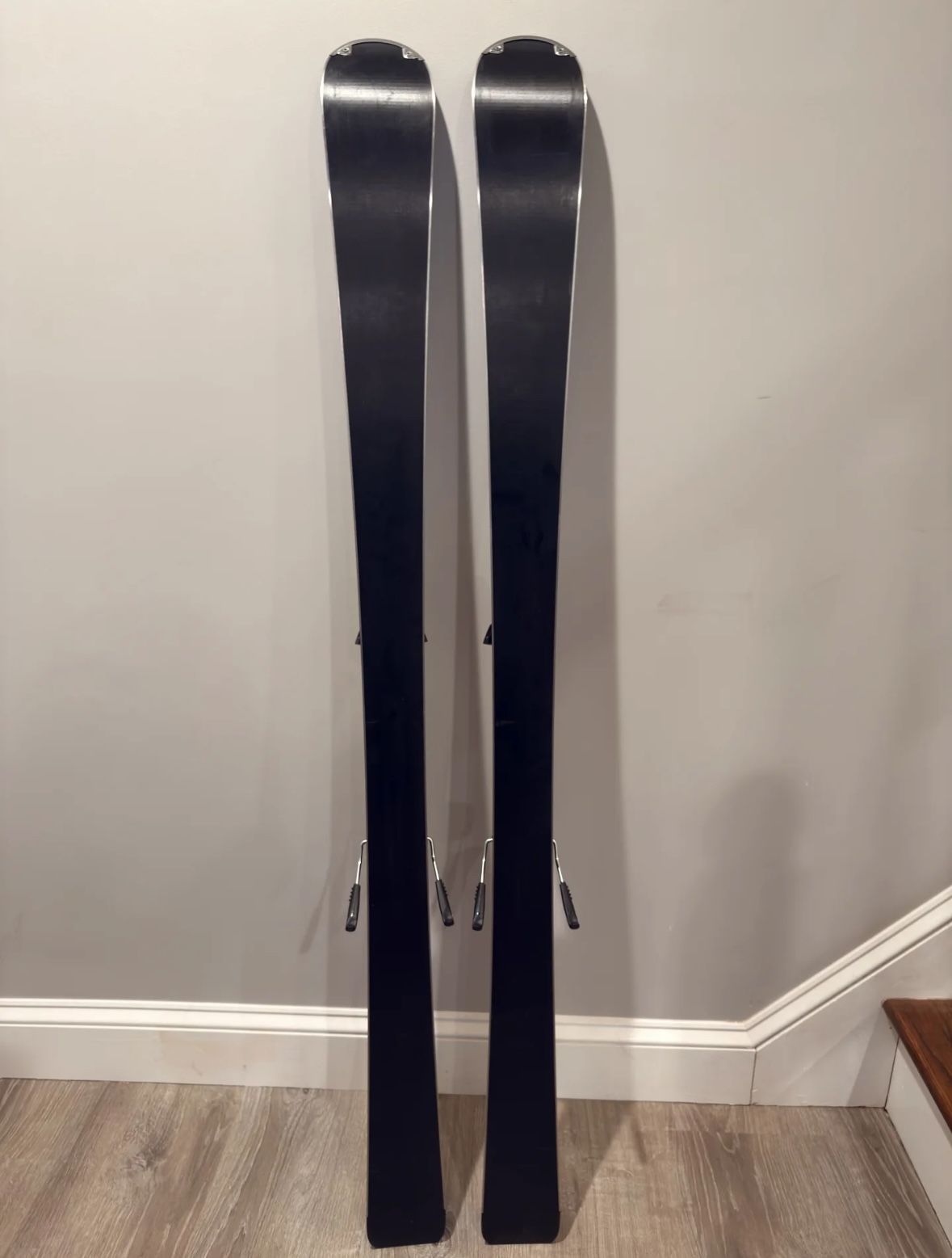 Elan Ski With Bindings 146CM Sports & Outdoors