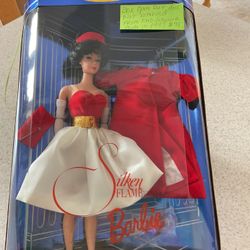 Vintage Boxed Barbies