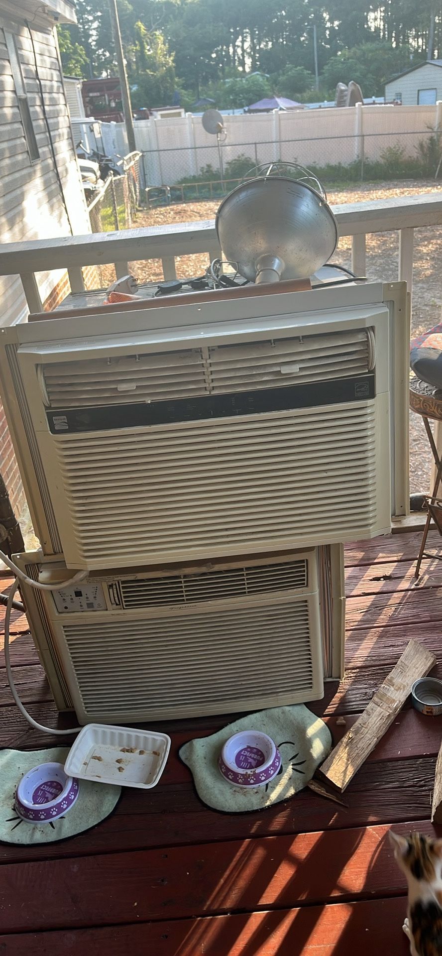 A/C Unit