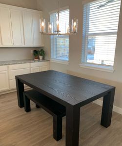 Modern Chandelier