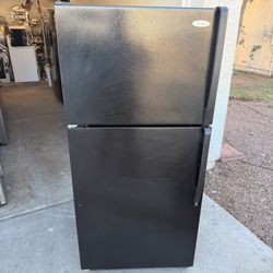 Refrigerator Top Freezer 30 Day Warranty 