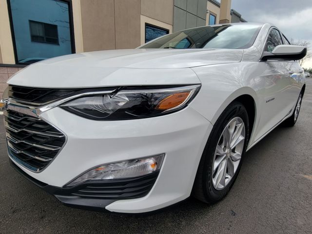 2019 Chevrolet Malibu