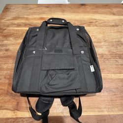 Ibáñez Urban Chic Backpack Carrier 