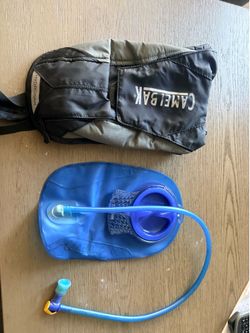 camelbak 50z pack