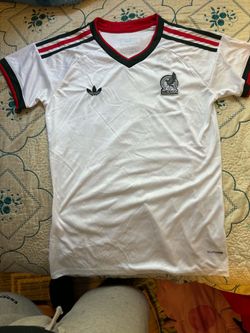 Mexico jersey