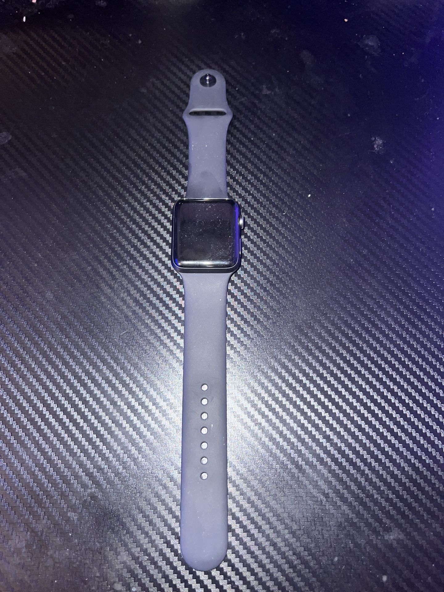 Series 3 Apple Watch 42MM