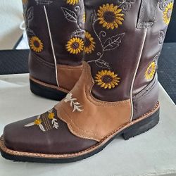 Botas De Mujer 