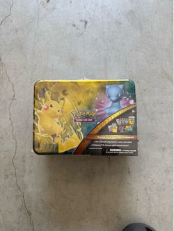 Shining legends collector chest