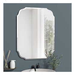 Mirror - Wall Mount - New!