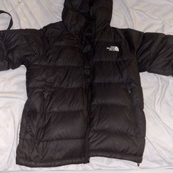North Face